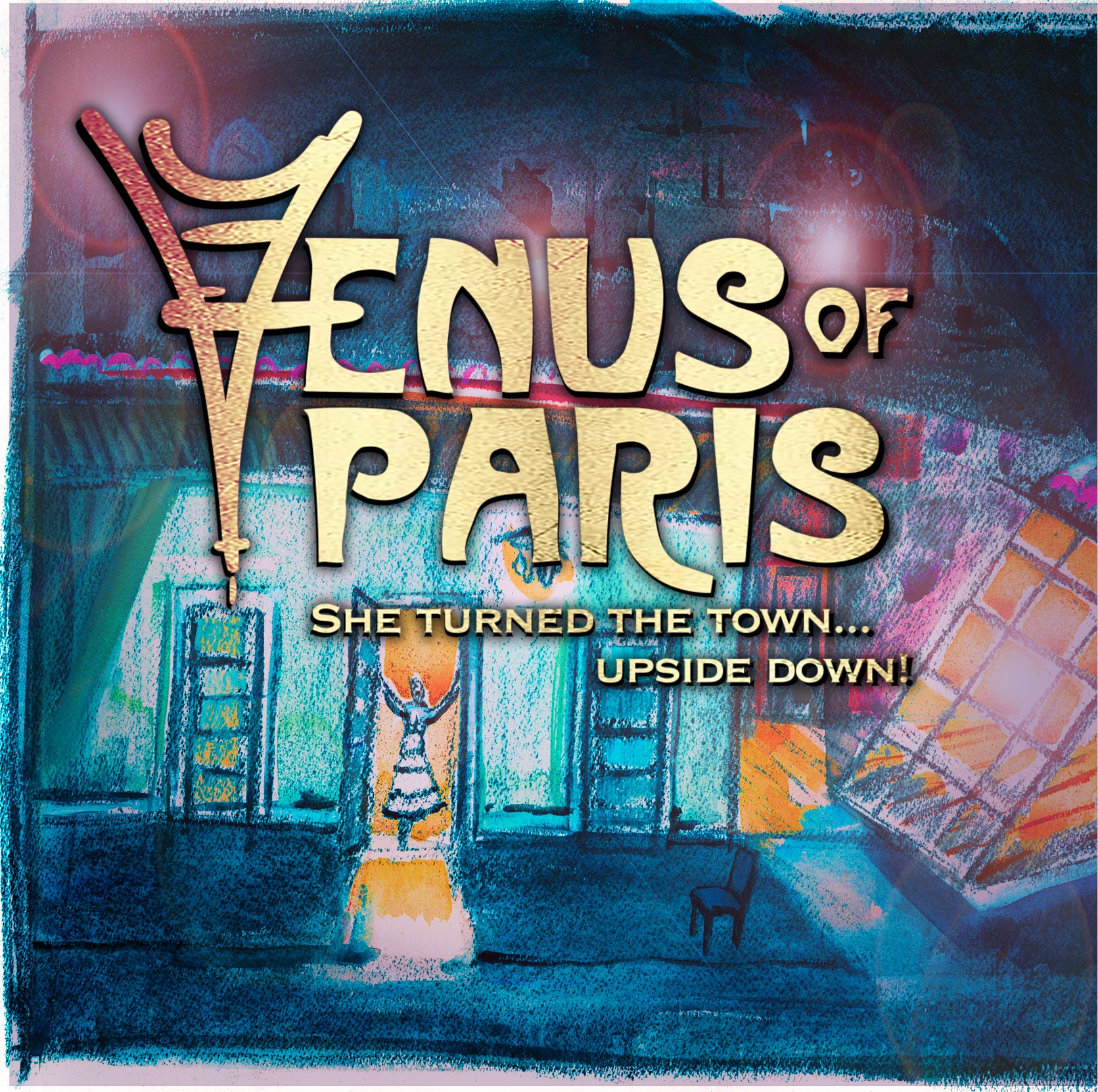 Venus-of-Paris