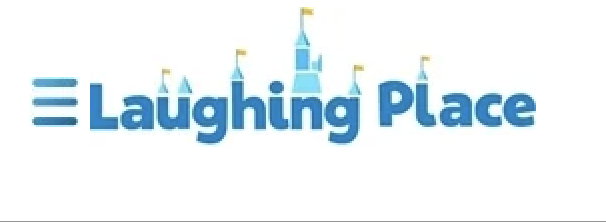 laughing_place_logo