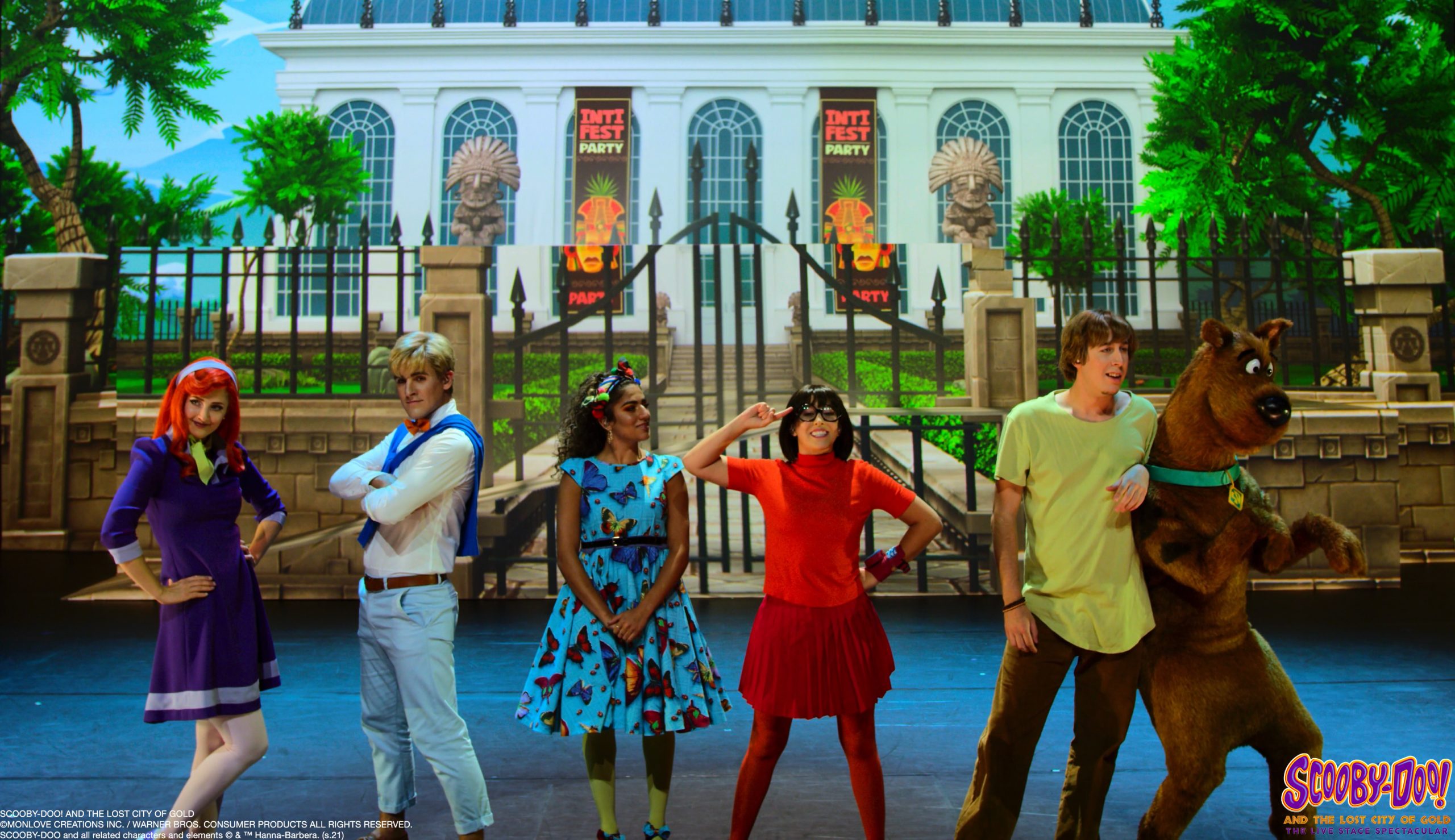 Scooby-Doo ©monlove2021_1