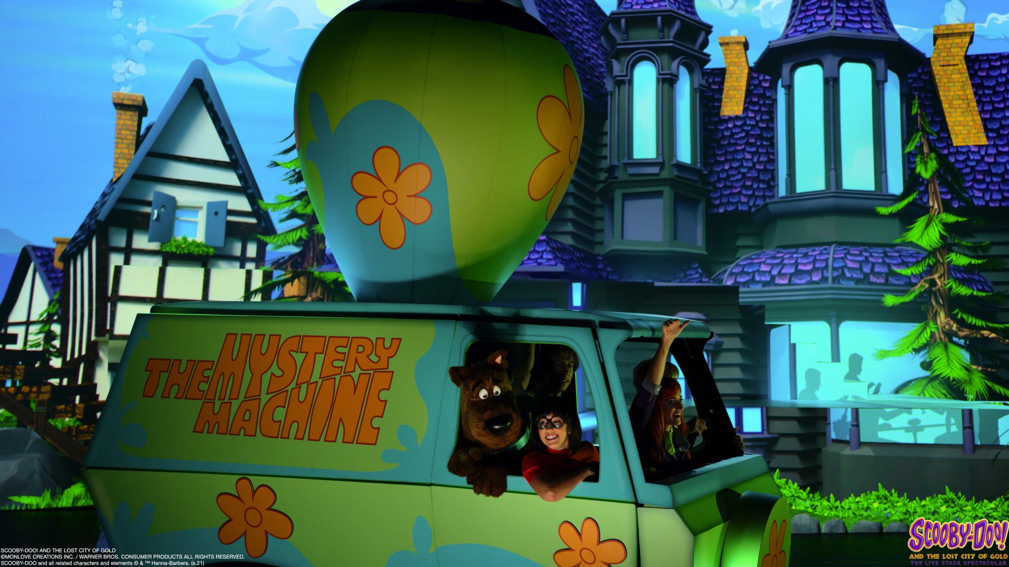 Scooby-Doo ©monlove2021_4
