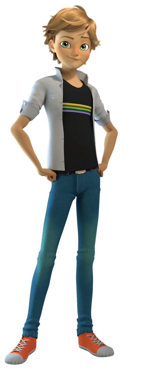 Adrien