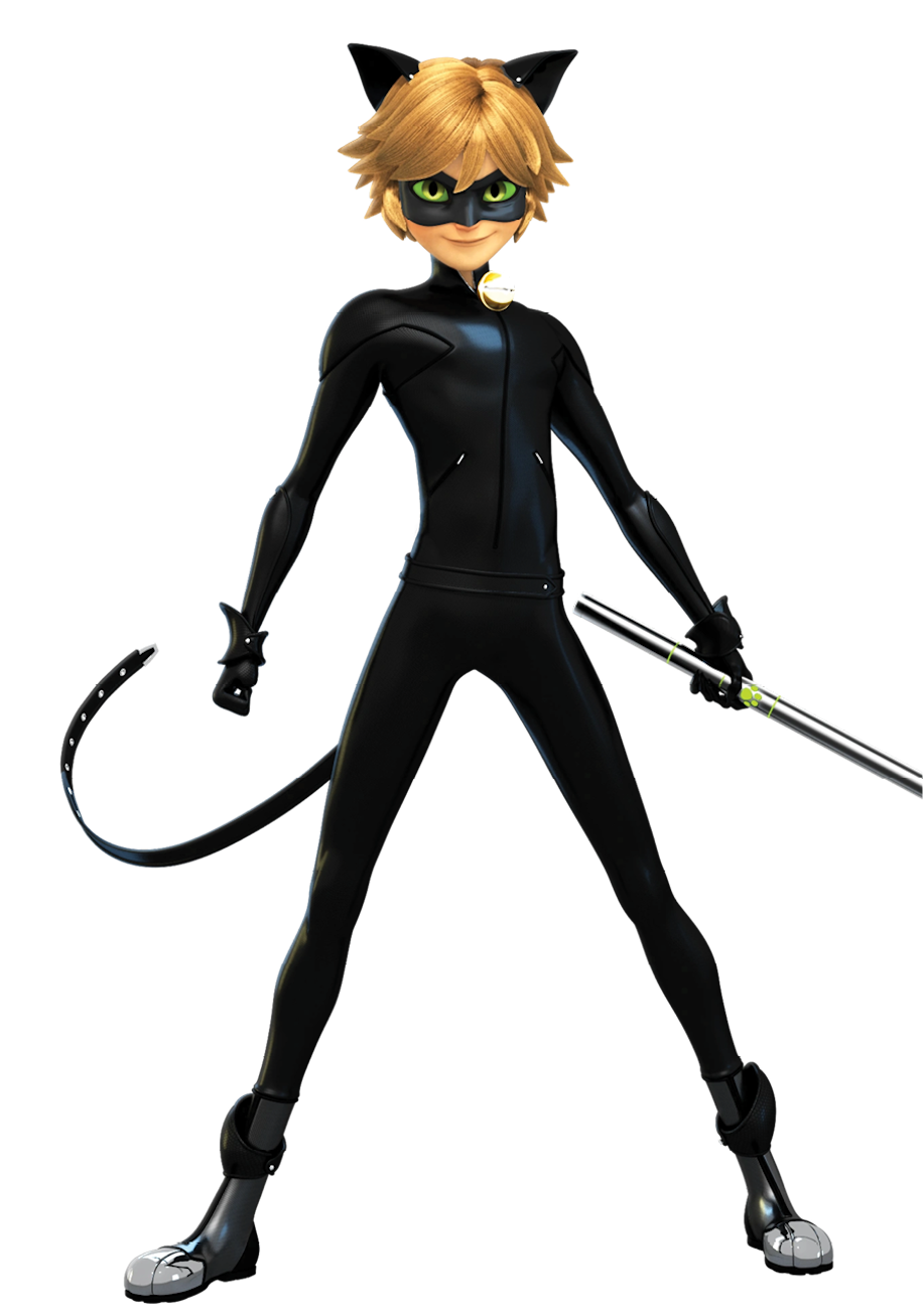 Cat Noir