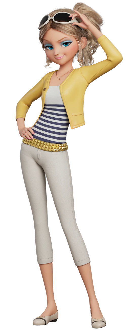 Chloe