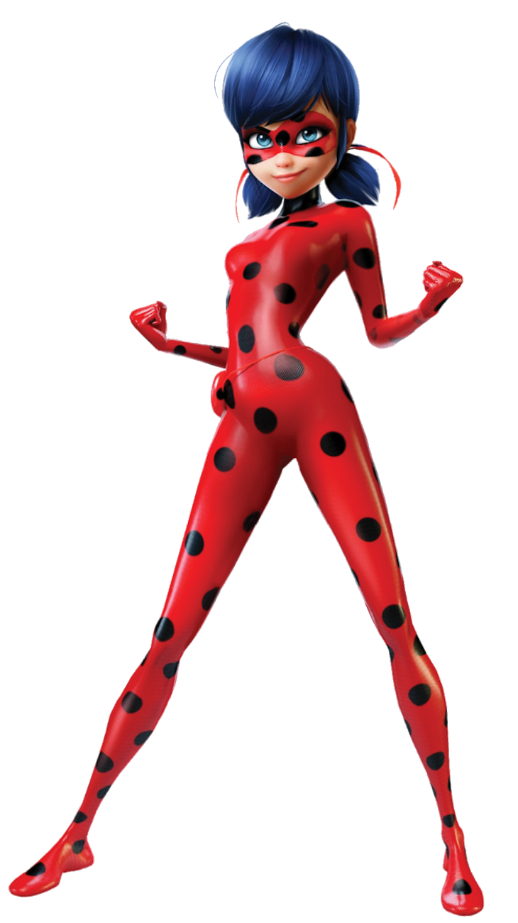 Ladybug