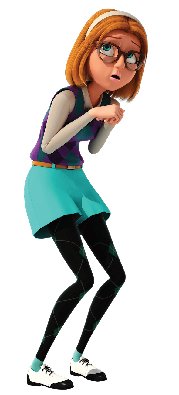 Sabrina